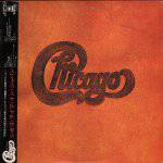 Chicago : Live in Japan